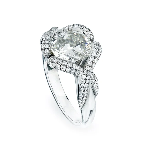 engagement wedding SRW
